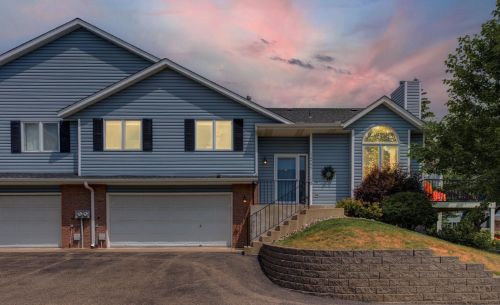 14795 Endicott Way, Saint Paul MN  55124-6492 exterior