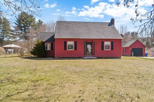 40 Shirley Park Rd, Goffstown, NH 03045-1839