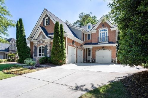 1750 High Trl, Atlanta, GA 30339-5617
