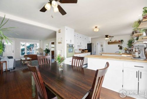 840 Taft Hill Rd, Fort Collins CO  80521-1323 exterior