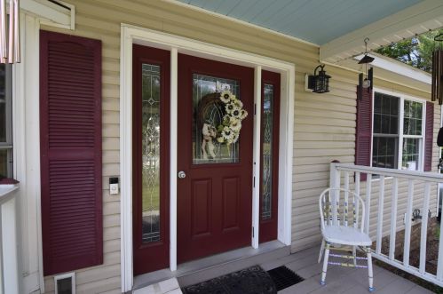 98 Pollards Mills Rd, Unity, NH 03773-1825