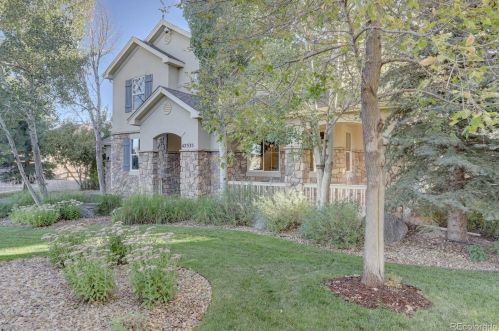 42335 Kingsmill Cir, Elizabeth, CO 80107-9114