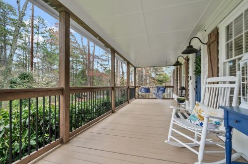 4949 Timber Ridge Rd, Marietta, GA 30068-1531