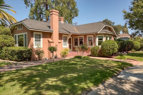 221 Morris Ave, Modesto, CA 95354-0418
