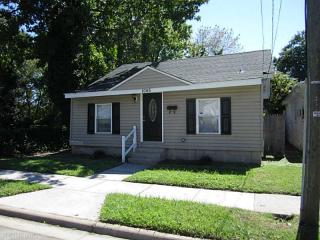 1045 Hannah St, Norfolk VA  23505-2019 exterior