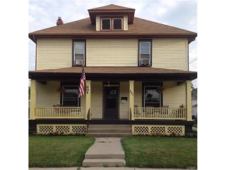 551 Cecil St, Springfield, OH 45503-3659