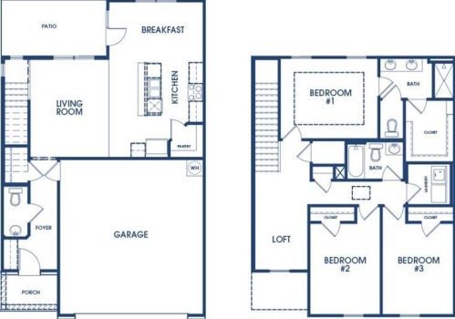 2862 Calli Crossing Dr, Graniteville, SC 29829-6000