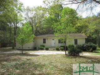 157 Strickland Rd, Allenhurst, GA 31301-3231