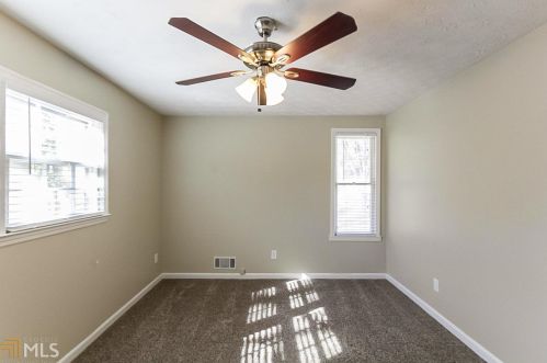 3296 Salem Rd, Conyers GA  30013-0053 exterior