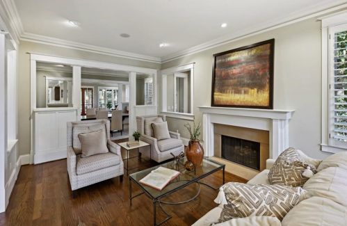 761 Highland Ter, Atlanta GA  30306-3409 exterior