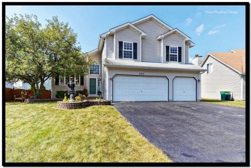 2215 Owl Dr, Plainfield, IL 60586-6575