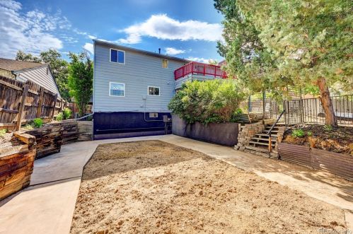 1487 Zeno Way, Aurora CO 80017-5331 exterior