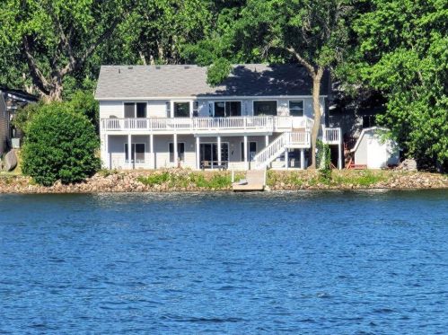 26757 Fremont Dr, Zimmerman, MN 55398-9328