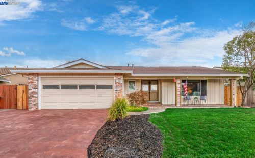 6831 Herrin Way, Pleasanton, CA 94588-3859