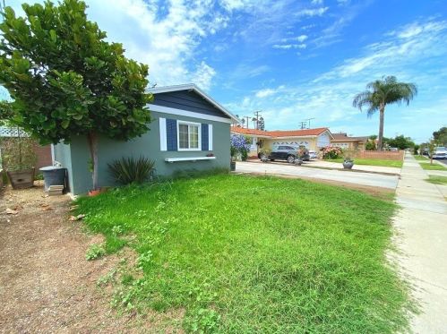 7184 De Palma St, Downey, CA 90241-4386