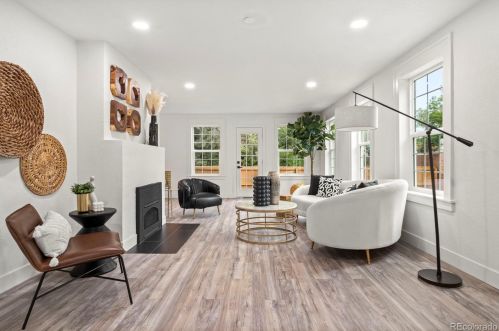 634 Colorado Blvd, Denver CO  80206-4530 exterior