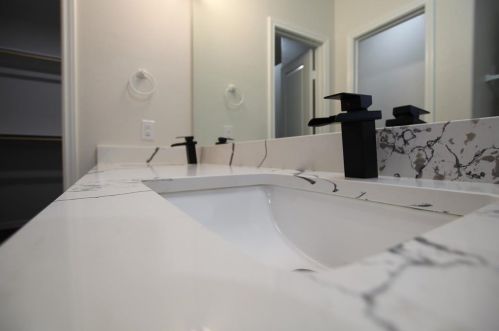 5832 Humbert Ave, Fort Worth TX  76107-6919 exterior