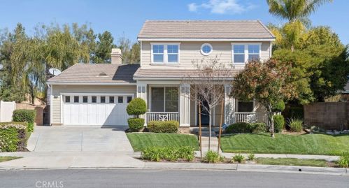 28872 Bristol Rd, Temecula, CA 92591-5593