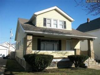 3565 135th St, Cleveland, OH 44120-4534