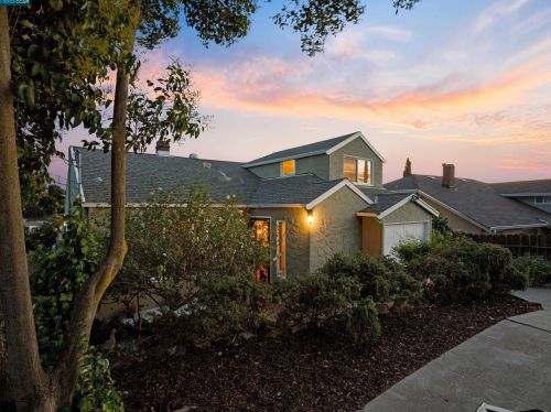 2340 Scenic Ave, Pacheco, CA 94553-1953