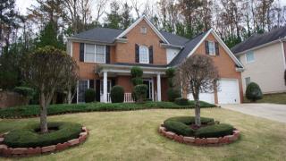 2072 Fairport Way, Marietta, GA 30062-7738