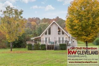 6072 Lamontville Rd, Decatur, TN 37322-6052