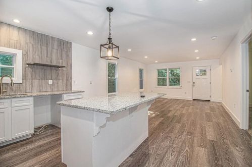 2437 Felker Ward St, Atlanta GA  30318-1872 exterior
