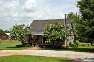 181 Lillian Strong Rd, Carlton, GA 30627-2808