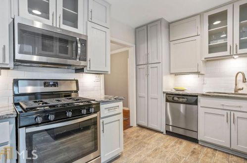 225 Marion Pl, Atlanta GA  30307-2729 exterior