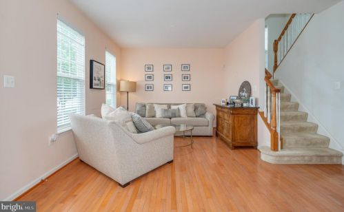 200 Colston Rd, Charles Town WV  25414-5493 exterior