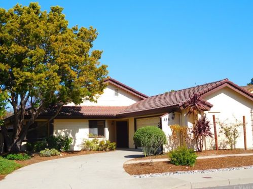 354 Woodbridge St, San Luis Obispo, CA 93401-5513