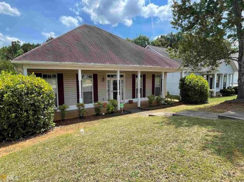 4085 Springvale Way, Mcdonough, GA 30252-6872