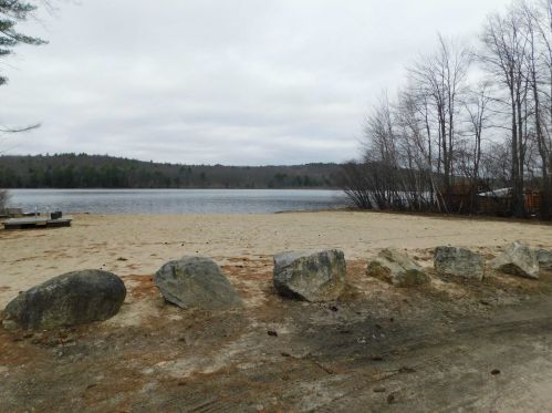 17 Gary Rd, Goffstown, NH 03046-4503