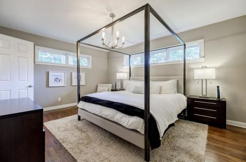 1903 Forest Green Dr, Atlanta GA  30329-2604 exterior