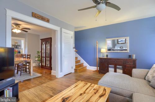 309 Rider Ave, Lancaster PA  17603-4832 exterior