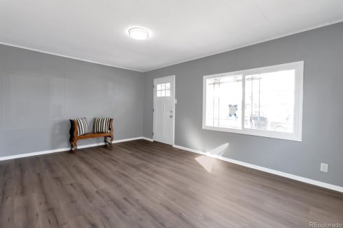 4335 Adams St, Denver CO  80216-4215 exterior