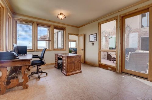 4954 Carefree Trl, Parker CO 80134-5239 exterior