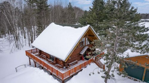 1209 Oak St, Scanlon, MN 55720-1494
