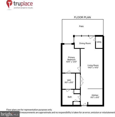 8045 Newell St, Silver Spring MD 20910-4887 exterior