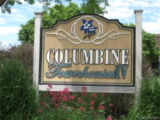 7125 Webster St, Littleton CO  80128-4835 exterior