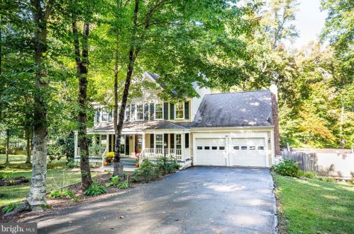 6905 Bernly Ct, Spotsylvania, VA 22553-1939