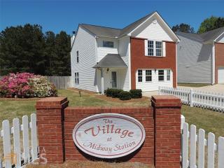 3796 Longview Dr, Douglasville, GA 30135-1370