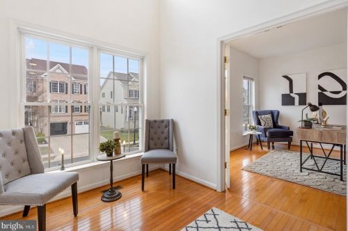 116 Fallston Meadow Ct, Fallston, MD 21047-2543