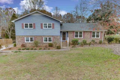 312 Timbrooke Way, Easley, SC 29642-8780