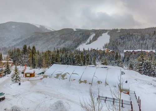 91 River Run Rd, Montezuma CO  80435-7700 exterior