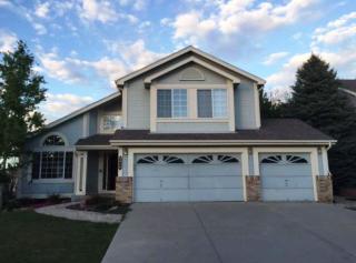9838 Teller Ct, Westminster CO  80021-5406 exterior