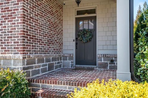 1705 Whitfield Parc Cir, Smyrna GA 30080-2204 exterior