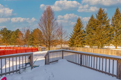 267 Clarendon Ln, Lemont IL  60440-6168 exterior