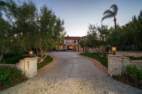 657 Via Faisan, San Clemente, CA 92673-5644