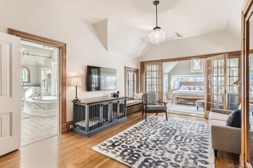 410 Marion St, Denver CO  80218-3930 exterior